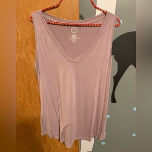 Maurice’s Woman’s XL Lilac Tank Top